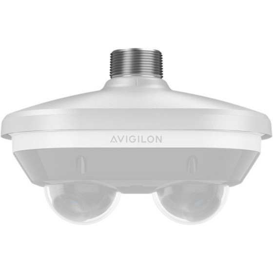 Avigilon Hängehalterung, weiß