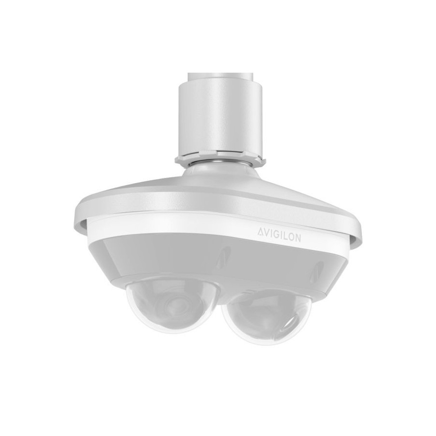 Avigilon Hängehalterung, weiß