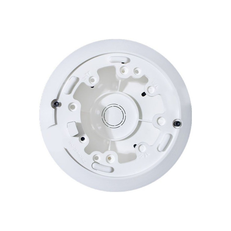 Avigilon HALO Montagebox, weiß