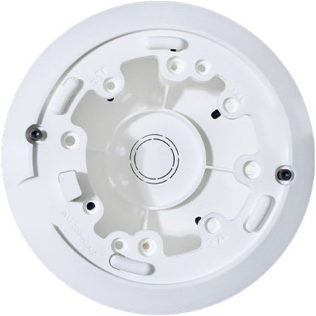 Avigilon HALO Montagebox, weiß