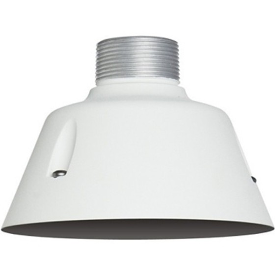 Avigilon NPT-Halterung, weiß