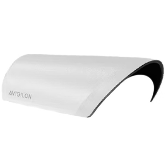 Avigilon Ersatz-Sonnenschutz für Bullet-Kameras