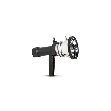 Infrarotlicht-Testlampe