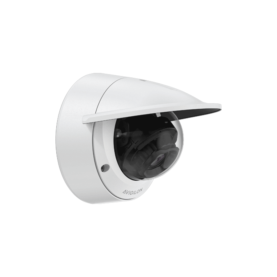 Avigilon Wetterschutz für H6SL Dome-Kamera