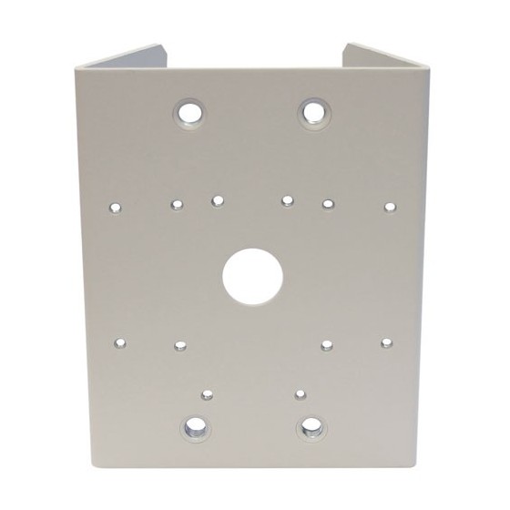 Avigilon Masthalterung für Dome-Kameras