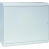 Zentrale MC 1500-M ohne int.BDT - GEH 450x400x200mm NLT 12V/1.0A/17Ah