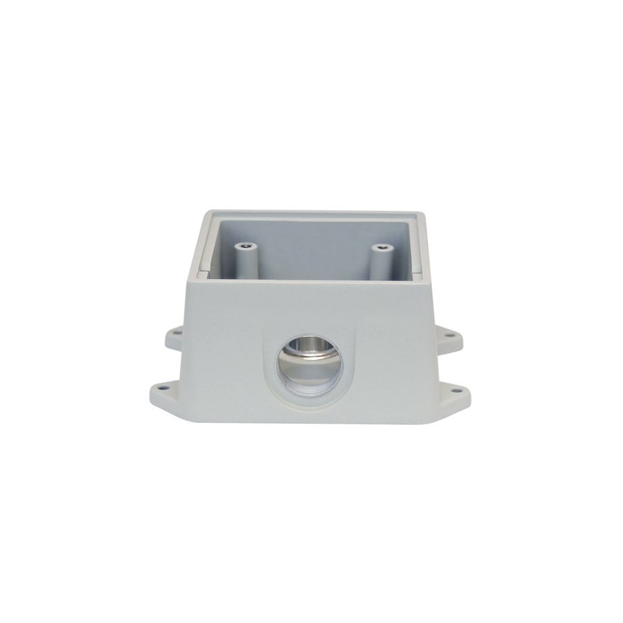 Avigilon Anschlussdose für H5A/H4A Bullet-Kameras