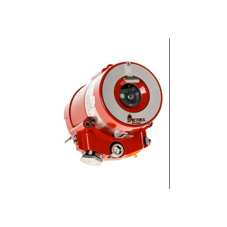 UV / IR- Flammenmelder