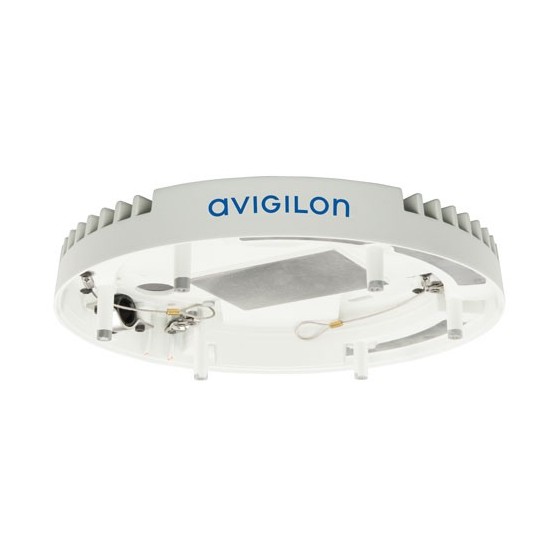 Avigilon Halterung, Aufputz, für den Außenbereich H4 Multisensor