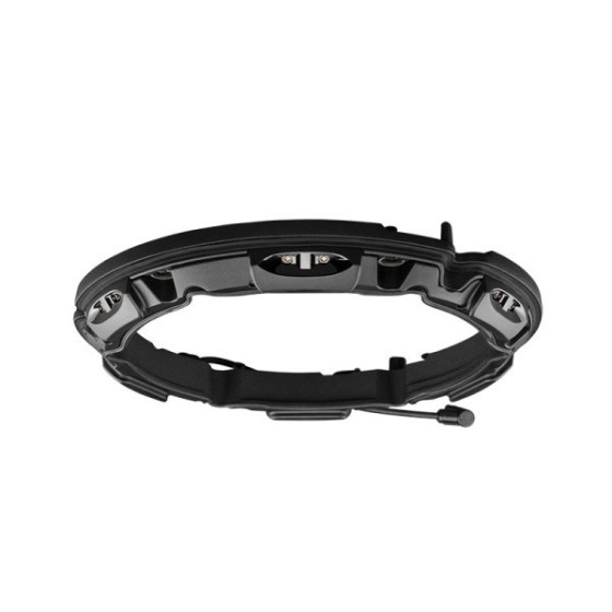 Avigilon IR-Scheinwerferring, bis zu 30 m, H4 Multisensor