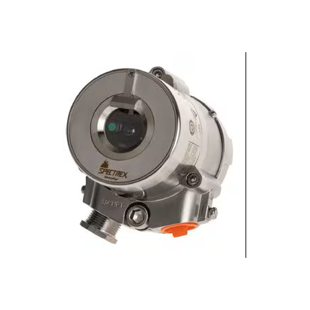 Ultraschneller UV / IR- Flammenmelder