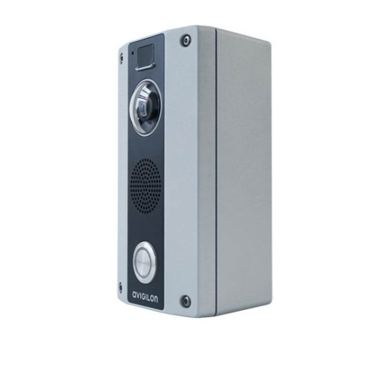 Avigilon Aufputz-Montagebox, grau