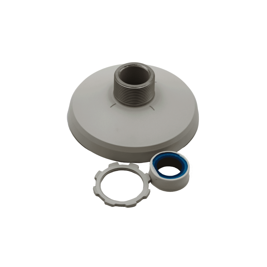 Avigilon NPT-Adapter für H5A Fisheye-Dome-Kamera