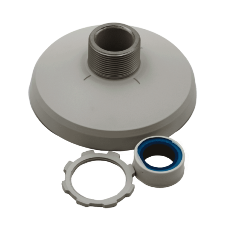 Avigilon NPT-Adapter für H5A Fisheye-Dome-Kamera