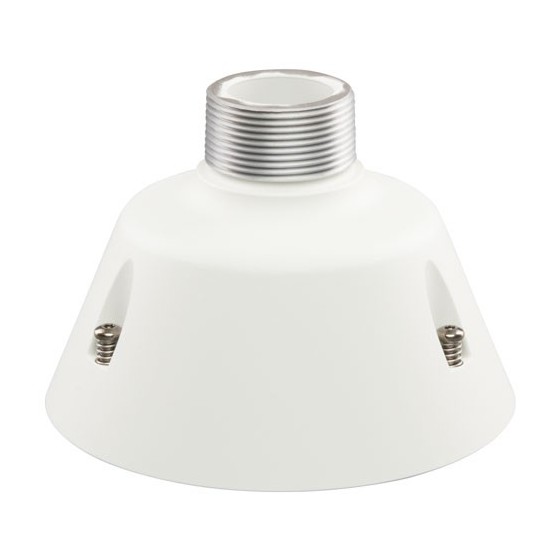 Avigilon NPT-Halterung, Hänge, H4A/H5A PTZ oder Dome-Kameras