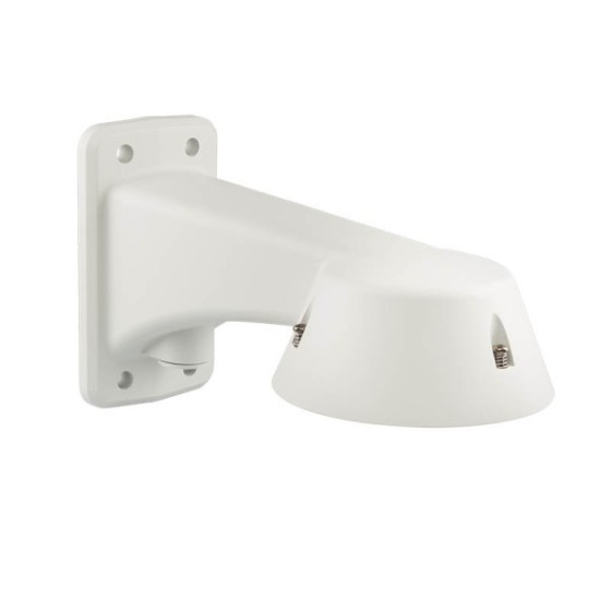 Avigilon Wandhalterung, Arm, H5A/H4A PTZ oder Multisensor-Kameras