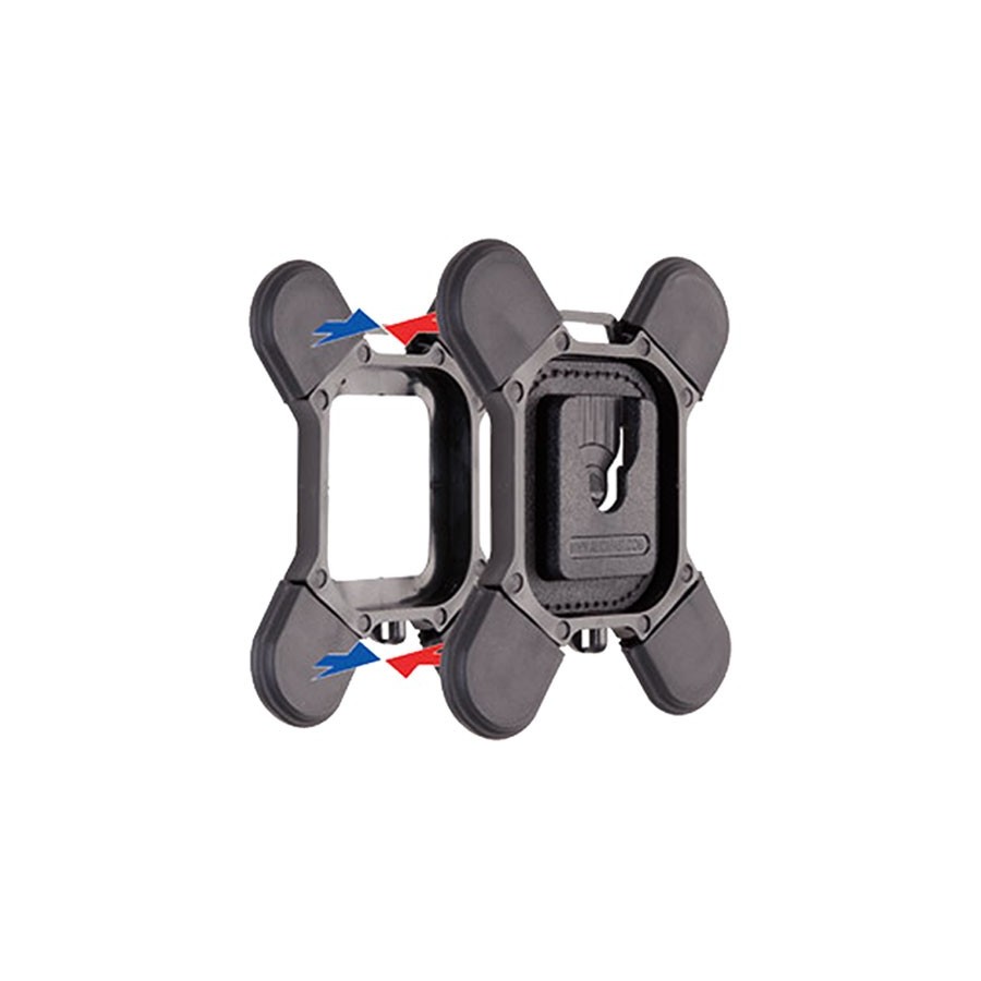 Avigilon Klick Fast Magnethalterung, Set