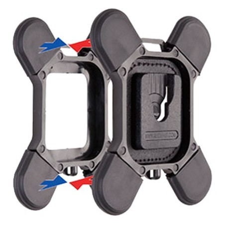 Avigilon Klick Fast Magnethalterung, Set