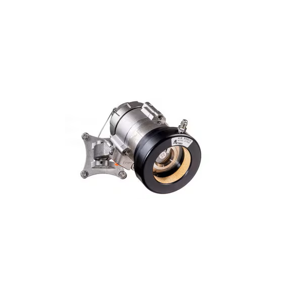 Luftspülvorsatz für Flammenmelder