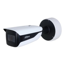 Dahua IP-Bullet-Kamera, 12MP, 2,7 – 12mm, IR 60m, IP67, IK10
