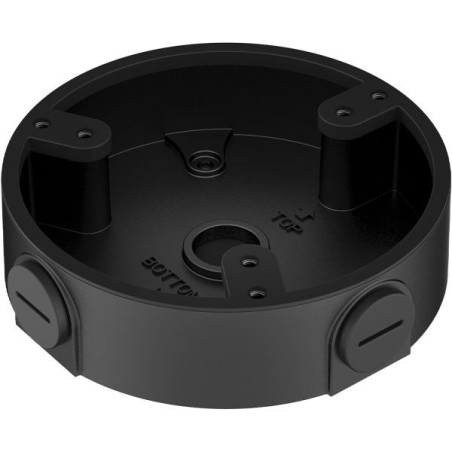 Dahua Montagebox, Metall, schwarz