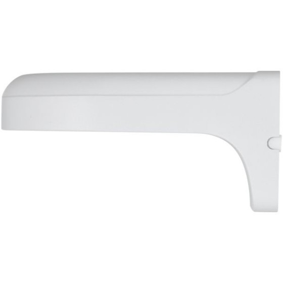 Dahua Wandhalterung, Stahl, Metall, weiß