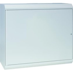 Zentrale MC 1500-M mit int.BDT BC 85-D - GEH 450x400x200mm NLT 12V/1.0A/17Ah
