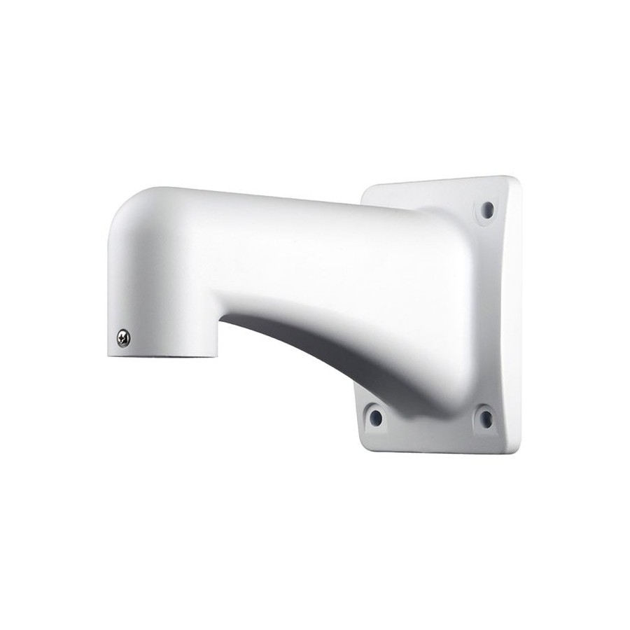 Dahua Wandhalterung, Metall, weiß