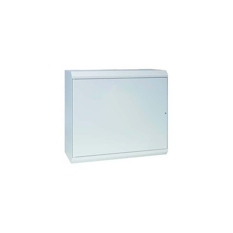 Zentrale MC 1500-M ohne int.BDT - GEH 450x400x200mm NLT 12V/2.0A/27Ah