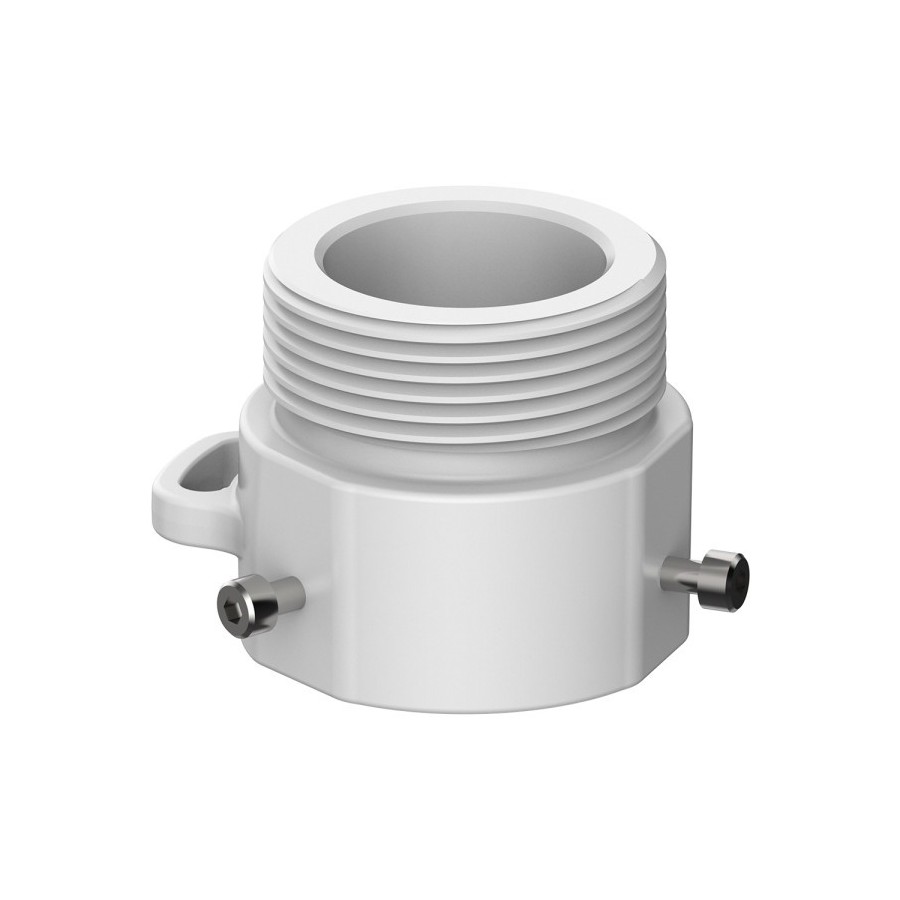 Dahua Montageadapter, Alu, weiß