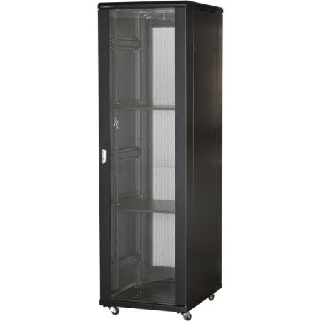 Dahua 19" Netzwerkschrankgehäuse, 42U, schwarz