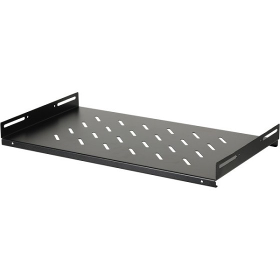 Dahua Fachboden für 19"-Gehäuse, schwarz