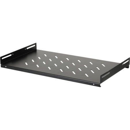 Dahua Fachboden für 19"-Gehäuse, schwarz