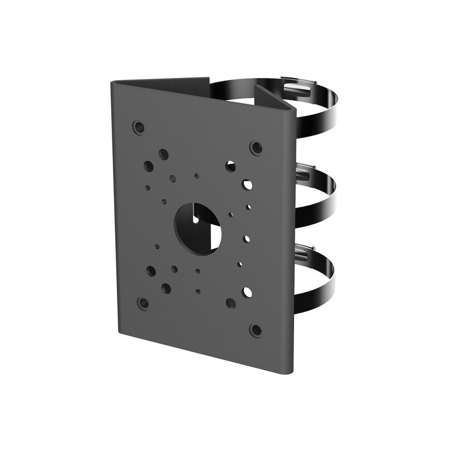 Dahua Masthalterung, Alu, schwarz