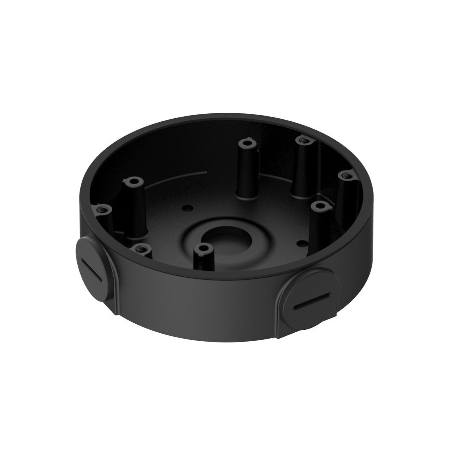 Dahua Montagebox, Alu, schwarz
