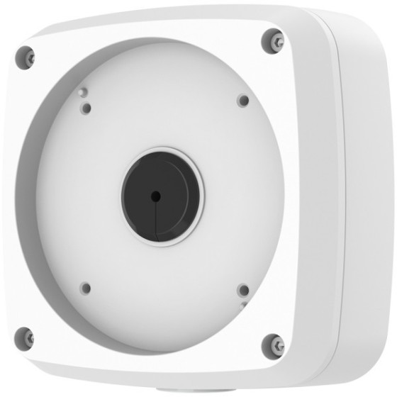 Dahua Montagebox, Alu, weiß, IP66