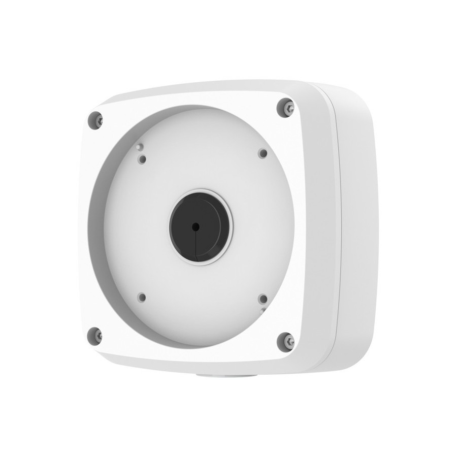 Dahua Montagebox, Alu, weiß, IP66