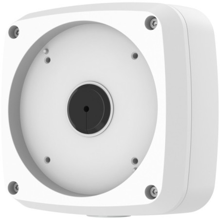 Dahua Montagebox, Alu, weiß, IP66