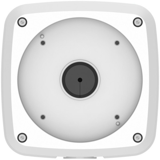 Dahua Montagebox, Alu, weiß, IP66