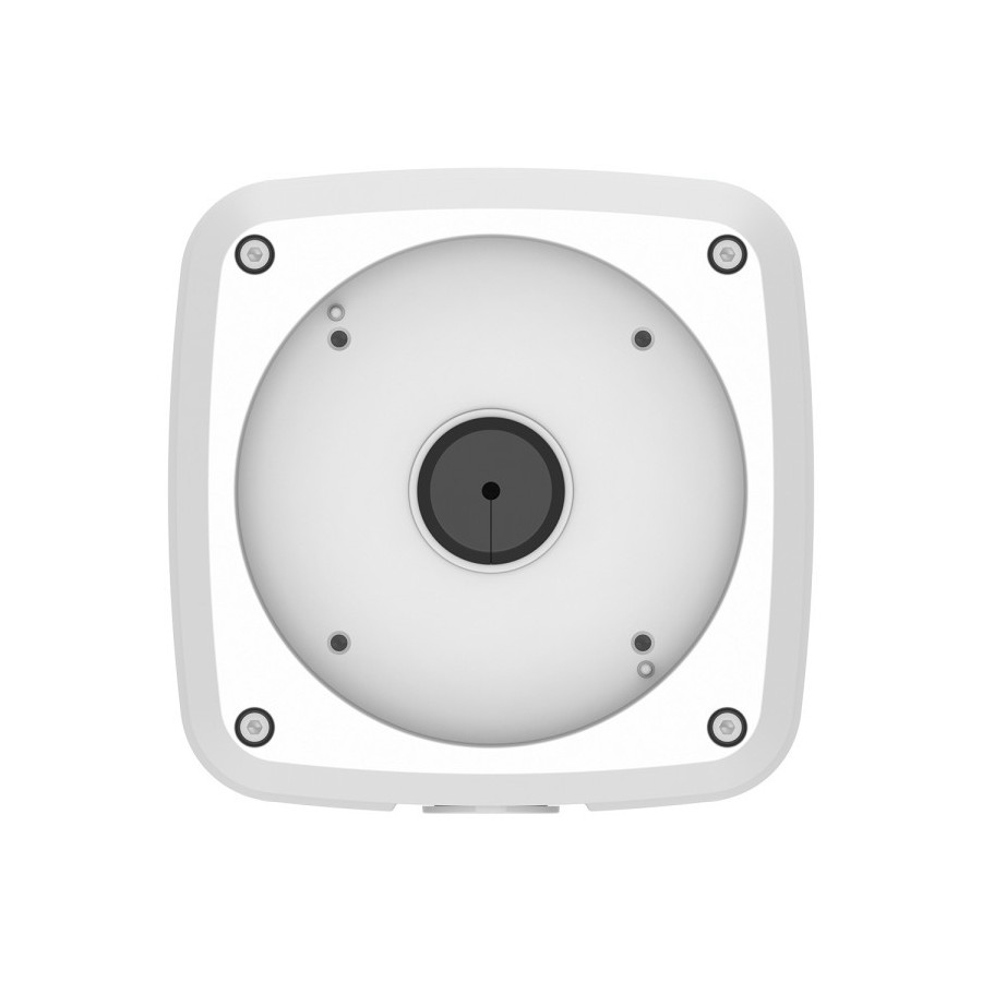 Dahua Montagebox, Alu, weiß, IP66