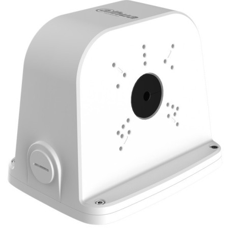 Dahua Montagebox, beidseitig, ALU, weiß, IP66