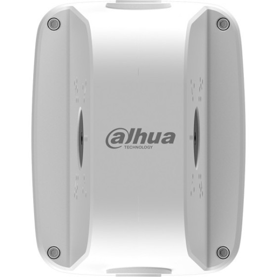 Dahua Montagebox, beidseitig, ALU, weiß, IP66