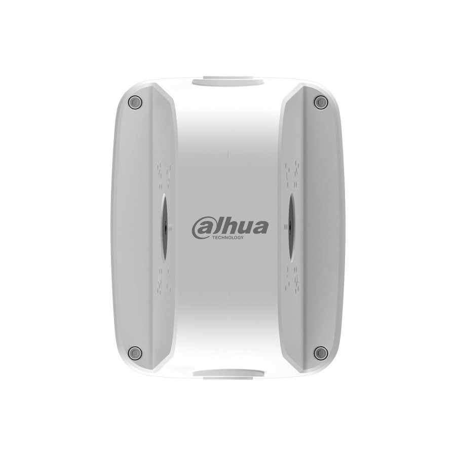 Dahua Montagebox, beidseitig, ALU, weiß, IP66