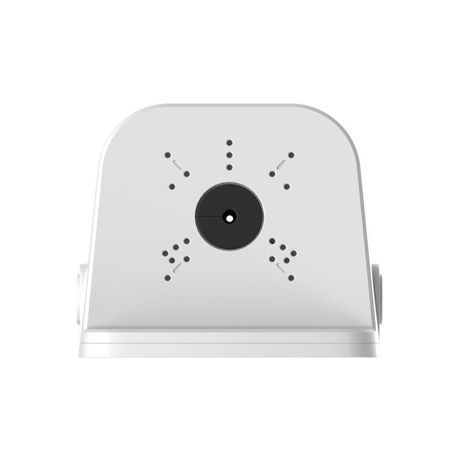 Dahua Montagebox, beidseitig, ALU, weiß, IP66