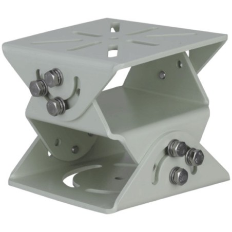 Dahua Halterung, Metall, weiß