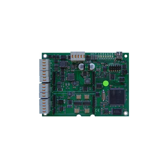 Redundanz-Adapter ADP4000 IQ8Control