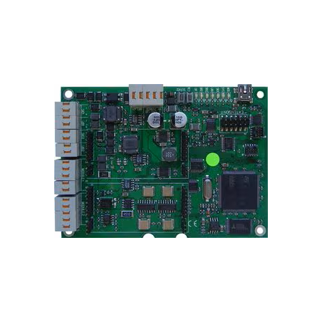 Redundanz-Adapter ADP4000 IQ8Control