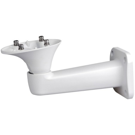 Dahua Wandhalterung, Aluminium, weiß