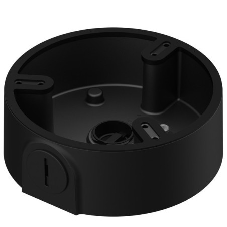 Dahua Montagebox, Alu, schwarz