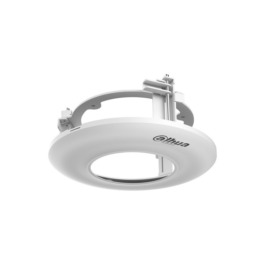 Dahua Deckenhalterung, Kunststoff, weiß, Unterputz